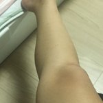 [19] 와 새삼 내 종아리 개 굵다 ㅋㅋㅋ