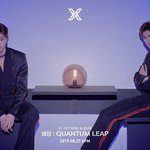 [프듀X] <b>차준호</b> 티저 어색해