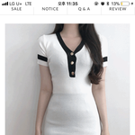 <b>이옷</b>에 귀걸이 뭐가어울림