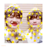 [프듀X] 구정모 함원진 얘네 의외로