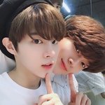 [엑스원] <b>우석</b> 준호 합짤있어?