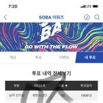 [방탄소년단] 갑자기 역주행하며 넬보드 3개앨범 동시<b>진입</b>