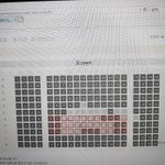 영화 자리 추천좀 해<b>주랑</b>