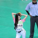 투구하는 워뇨의 저세상 비율