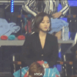 [모두드루와] 트와이스 <b>지효</b> 강다니엘 이거 봐