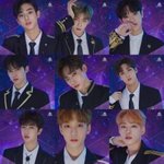 [프듀<b>X</b>] 바이나인이 <b>엑스</b>원보다 얼굴합 좋은데 ..