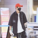 [강다니엘] 기억나는 공항<b>패션들</b>