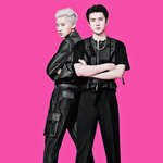 [EXO] <b>채색</b>채색