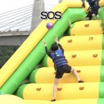 [방탄소년단] 이거 사실 내 <b>포도</b>알인데