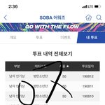 [방탄소년단] 한잔하자 다들 모여........