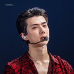 [EXO] 무릎 꿇고 <b>저장</b>하라