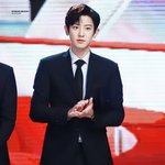 [EXO] 박찬열 <b>수트</b> 진짜 장난 없다