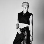 [EXO] 얼핏 보고 찬열이 크롭티 입은줄ㅋㅋㅋ