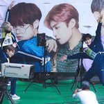 에이비<b>식스</b> 잔망둥이들 ㅋㅋㅋ