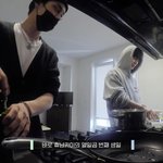 [TXT사진] 2018년  8월 14일 티타임 칭찬해...