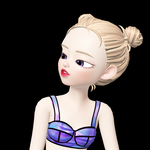 [제페토] <b>기요미</b> 새로 쪘다
