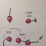 생리하는데 원래 생리통 안 심했거든?
