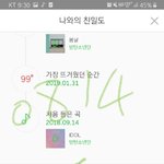 [방탄소년단] 똑똑똑 스<b>밍</b> 못하고잇는 이삐입니다