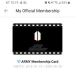 [방탄소년단] 기사로 나온 아미들의 <b>주접</b>