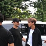 [NCT] 이동혁 <b>다리</b> 길이 진짜 오메다인데?