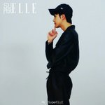 [세훈] 190814 슈퍼<b>엘르</b> 웨이보2