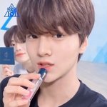 [프듀<b>X</b>] 구정모 김우석 친분 얘기가 나와서 <b>말</b>인데