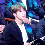 [방탄소년단] 와씨안녕하세요