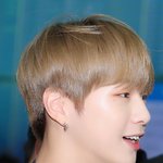 [강다니엘] 뽀송뽀송 그<b>자체</b>야