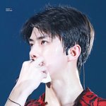 [세훈] 190810 EXplOration <b>in</b> HK day1 고화질5