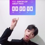 [엑스원] 오늘은 <b>동표</b> 차례넹