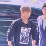 [강다니엘] 아까 짹에서 보고 <b>빵</b>터졌던거