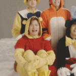 나 오늘 편의점 갔었는데