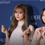 [트와이스] 트와이스 <b>럭셔리</b> 포토콜 반가워