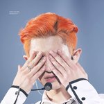 [EXO] 찬열이가 자주쓰는 이모티콘 실사판.<b>JPG</b>