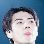 [세훈] 190811 EXplOration <b>in</b> HK day2 고화질6