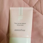 [댓글부탁해] 이니스프리 <b>톤업</b> 노세범 선크림 ㅇㄸ