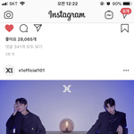 [엑스원] <b>동표</b> 어른이네!!!