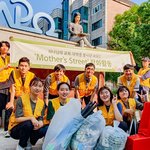 하나님의교회 ASEZ  전국에서 환경보호 활동을 진행했어요~