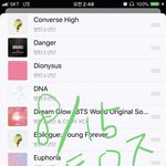 [방탄소년단] 궁금한게 있어서 문의해