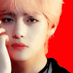 [방탄소년단] 짤 파티 <b>하장</b>