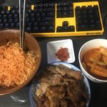 [19] 하앙...<b>존맛</b>