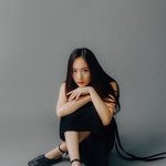 [크리스탈] 검정<b>비닐</b>봉지연상됨