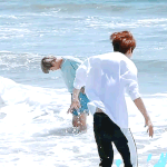 [TXT사진] 엔터쓰닌데 <b>댓창</b>보고 엄청 놀라고 감동...