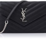 [추반] 생로랑vs<b>프라다</b> 크로스백 골라줘ㅠ