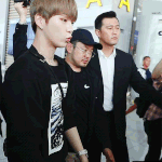 [강다니엘] ㄱㅇㅇ