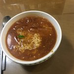 아 냉라면 개<b>망해</b>싸듀ㅠ