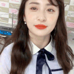 [모두드루와] 프듀48 <b>허윤진</b> 근황