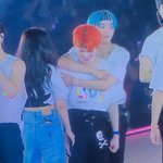 [NCT] <b>세계지리</b> 공부하는 준희들아