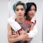 [NCT] <b>왕눈이</b>들