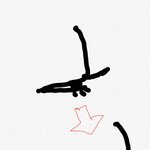 [드루와] 아 <b>눈살</b> ㅈ같애